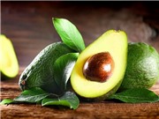 Tối ưu chiết xuất dầu hạt bơ làm kem dưỡng